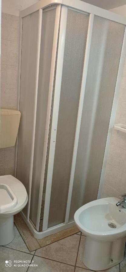 ミネルヴィーノ・ディ・レッチェCorte Nel Borgoアパートメント エクステリア 写真
